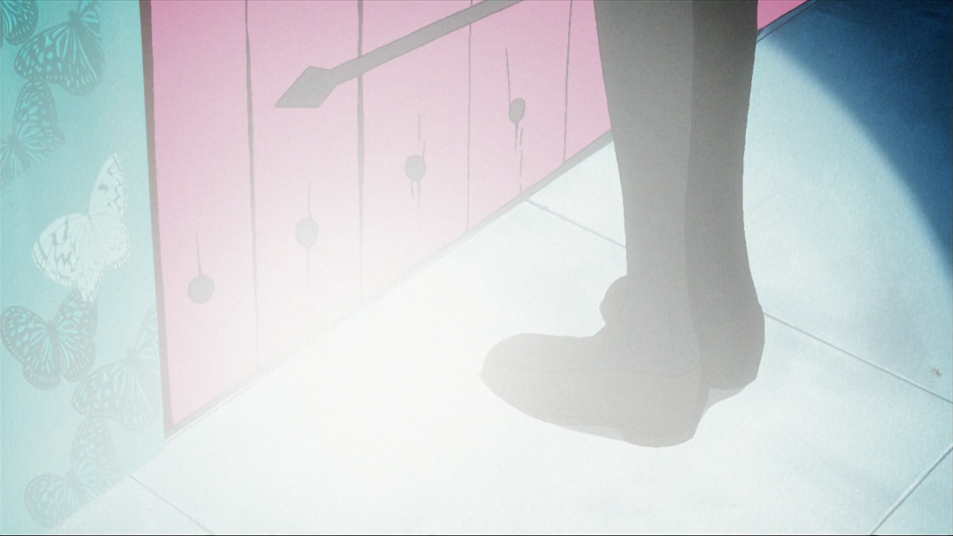 Paradise Kiss (Fansubber)